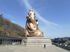 -句容茅山景区