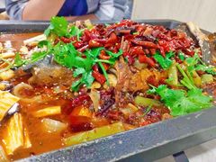 -听涛雅苑百味饺子老家菜馆