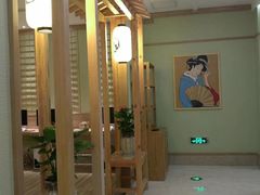 -极乐汇汗蒸会馆(杭州店)
