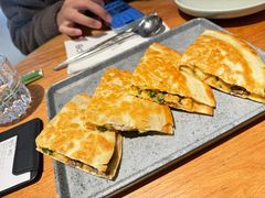 招牌辣味鲜虾馅饼-Bco豆库(星耀天地店)