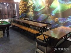 -屿家轻奢农家小院(十三陵店)