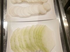 -陈大锅·岳阳鱼馆·地道岳阳菜(美食街店)