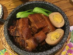 -宴桃园(门头沟店)