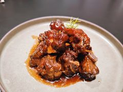 -苏帮袁·竹(北京坊店)