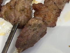 -丝路伊兰·兰州牛肉面(牛街总店)