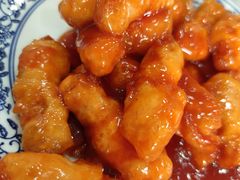 -北大地皖峰饭馆