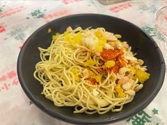 -东排食堂长沙小吃大排档(五一广场店)