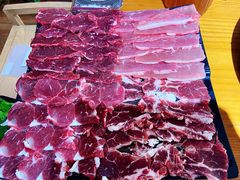 -牛品福潮汕牛肉火锅(旺庄店)