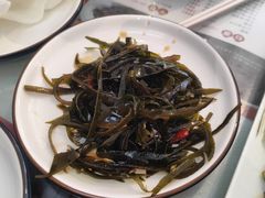 -添福来墨鱼饺子 · 海鲜东北菜(泡崖店)