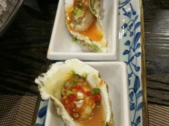 -德川家日本料理(中关村寰太大厦店)