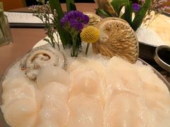 -協成海鮮火鍋(老店)