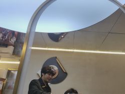 -东时烫染造型·Hair Salon