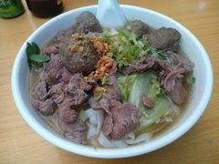 -菜忠潮州牛肉店(岗厦店)