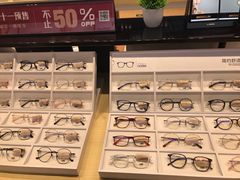 -LOHO眼镜(北京朝北大悦城店)