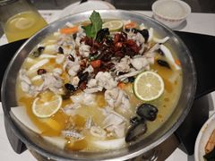 -大丰收·蛙功夫(晋江万达店)