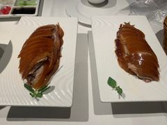 -四季民福烤鸭店(前门店)