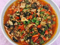 脆螺-蜀江春(科华北路店)