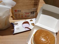 -麦当劳(融创茂店)