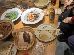 -鸽子窝(宋庄店)