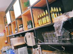 -木屋烧烤(惠阳华润小径湾店)