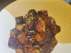 -外婆家(义乌新光汇购物中心店)