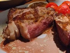 安格斯肉眼牛扒-Mercato莫卡多露台餐厅与酒吧(K11店)