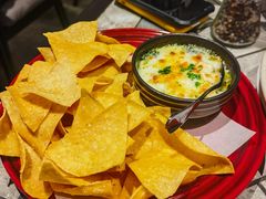 -盐说Salt Talk北美风味西餐厅(海上世界店)