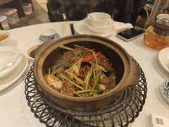 -勝記酒家·37年老字号·经典粤菜(荔枝公园店)