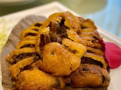 强身酥皮牛肋骨-钦善斋(武侯祠店)