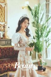 点击看大图 -太郎花子婚纱摄影艺术中心