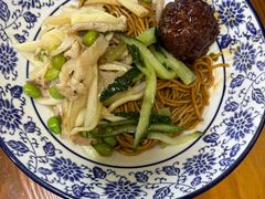 -梁掌门老梁干挑(凤凰路店)