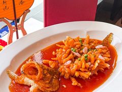 -馋遇江南·精致湖景雅宴(东方之门店)