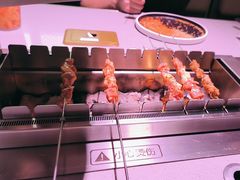 -丰茂烤串(全国首店)