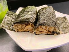 大满足鹅肝手卷-Sushi Hanzo半藏(天环广场店)