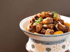 -新疆大厦·慕士塔格餐厅