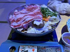 -琴寿司居酒屋(中山广场店)