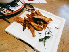 -新白鹿餐厅(城西银泰城店)