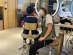 -海马体照相馆(大连柏威年购物中心店)
