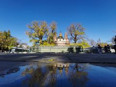 -北京石刻艺术博物馆(五塔寺)