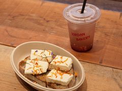 -佐敦面包铺·JORDAN BAKERY