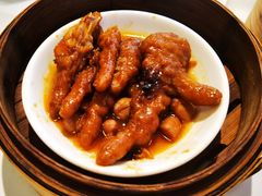 -万龙洲海鲜(南新仓店)