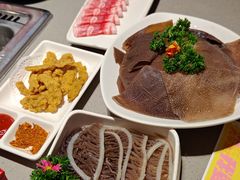 -海底捞火锅(杭州天虹购物中心店)