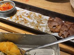 -蜜桃餐厅·伴山(绿宝广场店)