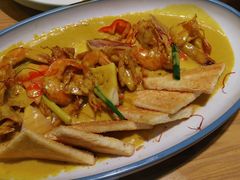 -泰悦澜·泰国餐厅(万象城店)