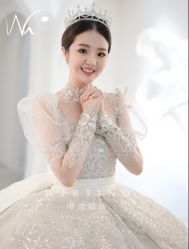 -CD视觉婚纱摄影