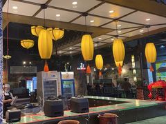 -山芋腔苏北菜(盐城滨海店)
