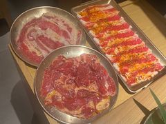 -西塔老太太泥炉烤肉(亚运村店)