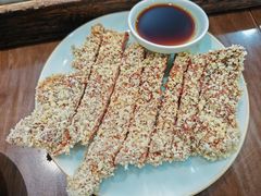-蟹上黄·蟹黄面·江南糖水(人民广场店)