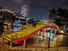 -南通濠河风景名胜区