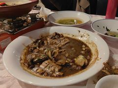 -湘湖大院(越王路店)